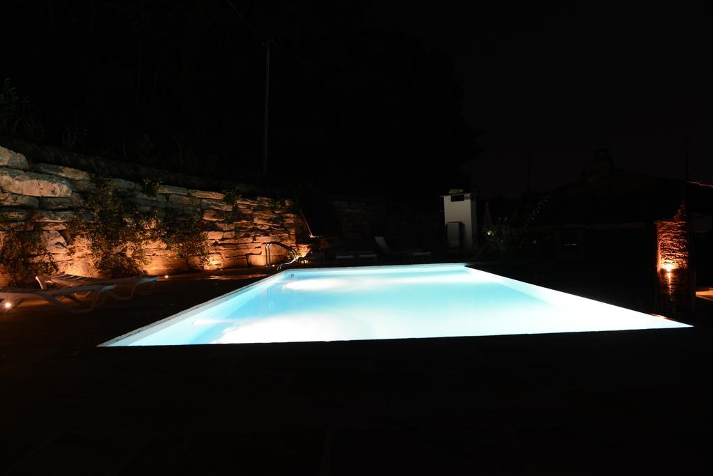 Sere Di Sosta Bagnolo Piemonte Exterior foto